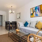 Marbella Playa 2 1 A