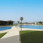 First Line Beach Apartment