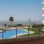 First Line Beach Apartment