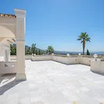 Las Merinas Villa Asya