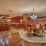 Las Merinas Villa Asya