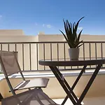 Luxury Spa Resort Marbella 2 Bedroom Sauna Gym Pools Jacuzzi
