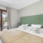 All About Puente Romano Penthouse Suite