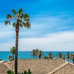 All About Puente Romano Penthouse Suite