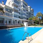 Apartamento 2 Hab. En Puerto Banus - N. Andalucia