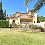 Casa Roca Elviria