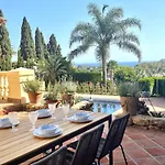 Casa Roca Elviria
