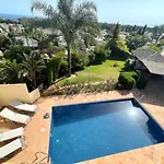 Casa Roca Elviria