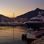 Sanders Beach - Stunning Villa Near Puerto Banus
