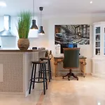 Golden Mile Duplex Marbella
