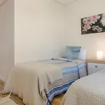 Duplex En Puente Romano