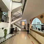 Brand New In The Best Location In Marbella