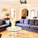 Villa 9 La Alzambra-Puerto Banus