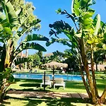 Puerto Banus Apartamento Picasso