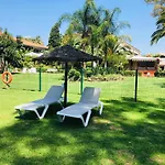 Puerto Banus Apartamento Picasso