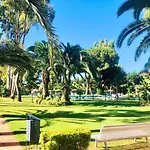 Puerto Banus Apartamento Picasso