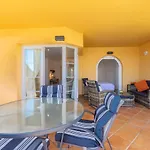 Great Views, Large Terrace & Walking Distance