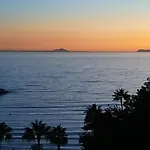 Apto El Faro Puerto Deportivo