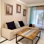 Apartamento Deluxe Puerto Banus