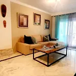 Apartamento Deluxe Puerto Banus
