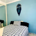 Apartamento Deluxe Puerto Banus