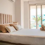 ¡Piso De Lujo A 200 Metros De La Playa! - Marbella