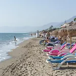 Sf Marbella Luxury Beach Apartment - Jardines De Las Golondrinas