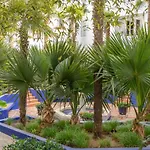 Sf Marbella Luxury Beach Apartment - Jardines De Las Golondrinas