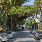 Sf Marbella Luxury Beach Apartment - Jardines De Las Golondrinas