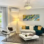 City Center Marbella Apartment - Eaw Homes