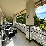 City Center Marbella Apartment - Eaw Homes