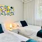 City Center Marbella Apartment - Eaw Homes