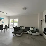 Marbella Centre With Terrace And Pool