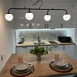 Puerto Banus Eddie Suite