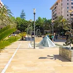 Xpce Marino 2 Marbella - Parking Free