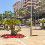 Xpce Marino 2 Marbella - Parking Free