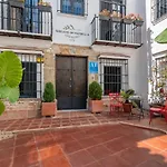Dreams Of Marbella Old Town