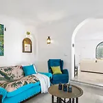 Villa Sahara