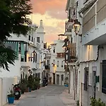 Ático en casco Antiguo