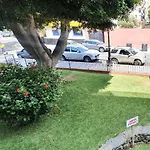 Wonderful Studio In Marbella Centre On The Second Line Beach