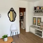 Puerto Banus Apartamento Flores