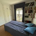 Spacious House With Private Pool Next To Golf Club