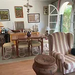 Spacious House With Private Pool Next To Golf Club