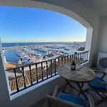 Zeer Luxe Appartement In Puerto Banus