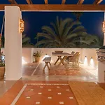 Luxurious Penthouse In Ventura Del Mar Puerto Banus
