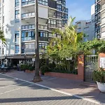 Appartement En Front De Mer