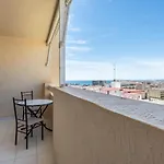Apartamento Marbeland I