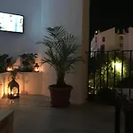 Jardines Del Puerto