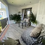 Jardines Del Puerto