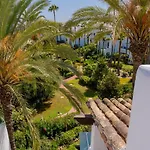 Luxurious Penthouse In Ventura Del Mar Puerto Banus